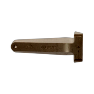 GAUGE DETEC 63&M3 P/M  5 THK