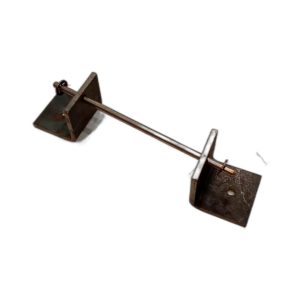 BUSBAR SIDESTOP (COMPLETE)