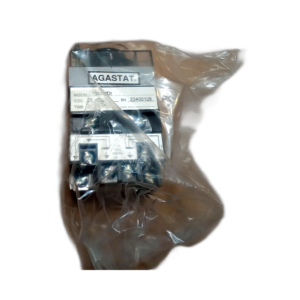 RELAY TIMER 5-50SEC 28V DC