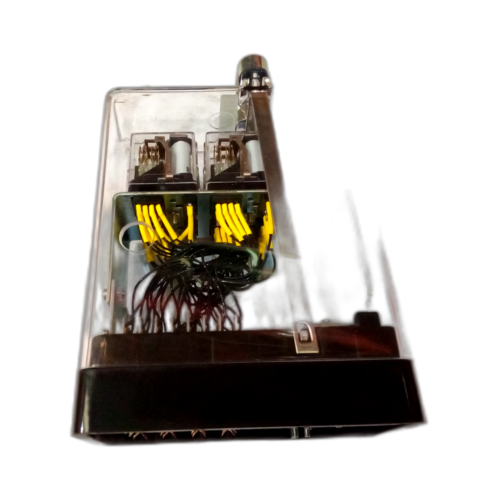 RELAY 4 X 50V 2200OHM  PC144