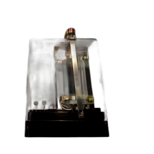UNIT RESISTOR MINI QR12