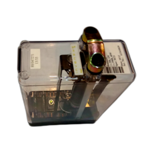 UNIT RESISTOR MINI QR12