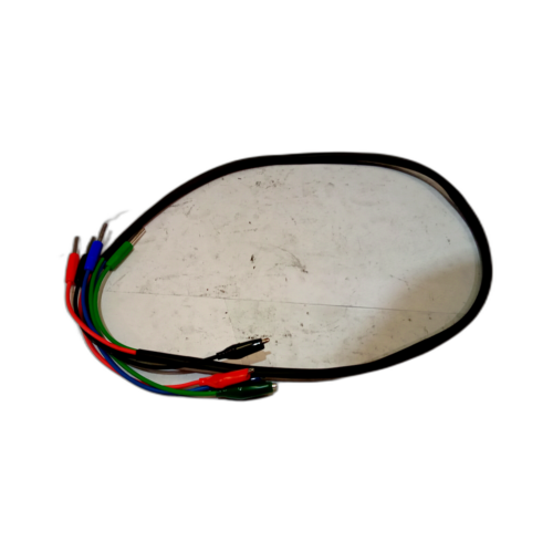 LEADS TEST TCAID UNIT MK2