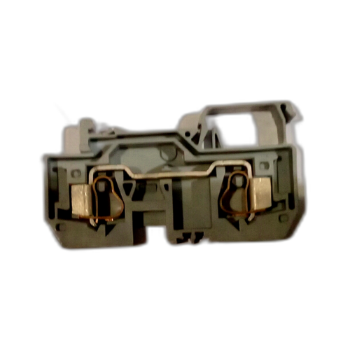 BLOCK – WAGO 284 SERIES TERMINAL BLOCK