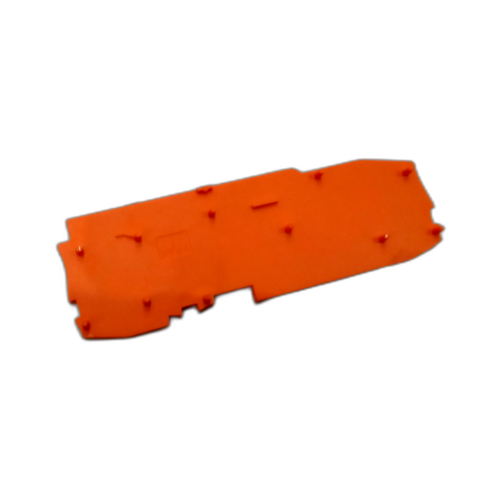 PLATE – END AND INTERMEDIATE PLATE