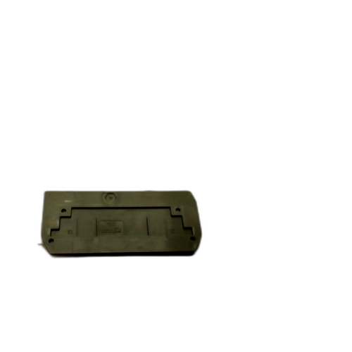 PLATE – END AND INTERMEDIATE PLATE
