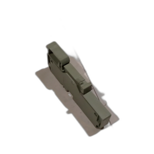 BLOCK - TERM WAGO 284 SERIES PK 25