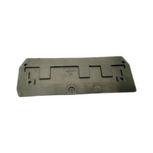 PLATE - END AND INTERMEDIATE PLATE PK 25
