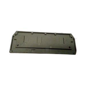 PLATE - END AND INTERMEDIATE PLATE PK 25