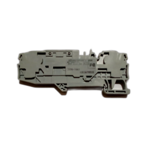 BLOCK - DIS WAGO 2006 SERIES 2-CONDUCTOR