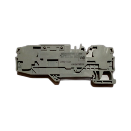 BLOCK – DIS WAGO 2006 SERIES 2-CONDUCTOR