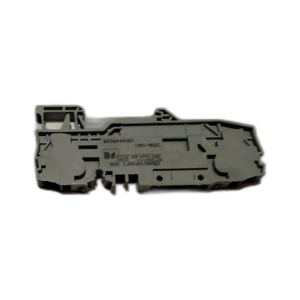 BLOCK -TERM WAGO 2006 SERIES 2-CONDUCTOR