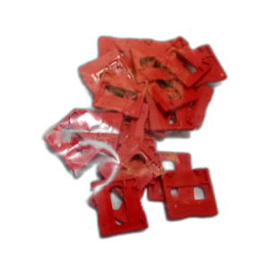 INSULATION LINK (RED)