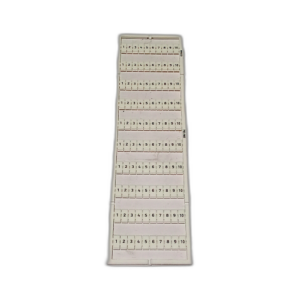 SYSTEM - MULTI MARKING SYS - HORIZ 11-20