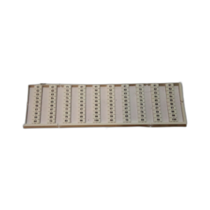 MARKING SYSTEM, MULTI MARKING SYSTEM VER