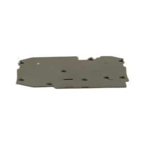 END AND INTERMEDIATE PLATE 1mm