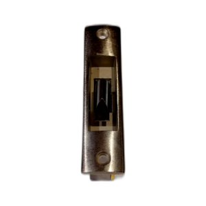 LOCK ANTI-VANDAL CABINET