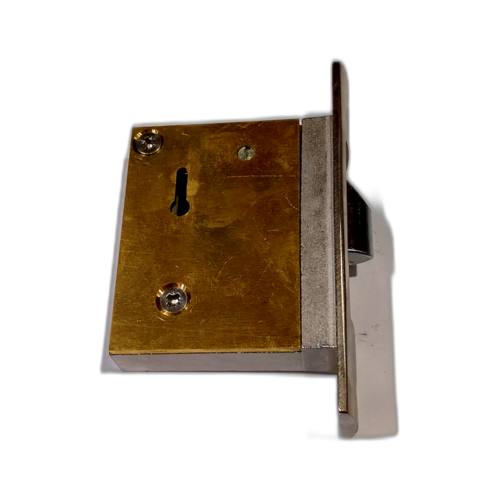 LOCK ANTI-VANDAL CABINET