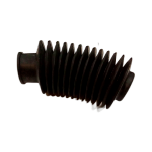BELLOWS DAMPER
