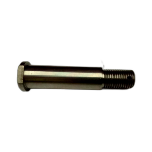 PIN STEPPED