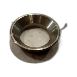 WASHER 40 ODX25.5 IDX 10THK