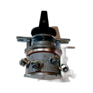 SWITCH ROTARY CAB LIGHT