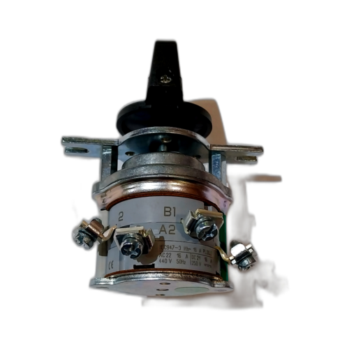 SWITCH ROTARY CAB LIGHT