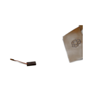 BRUSH CARBON TAP CHANGER