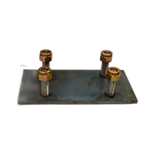UNIT SIDE THRUST WITH LINER FOR BOGIE