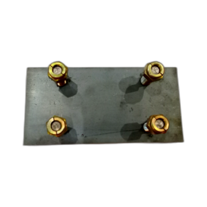 UNIT SIDE THRUST WITH LINER FOR BOGIE