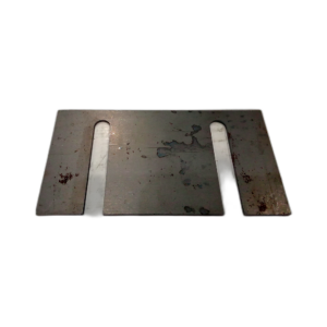 SHIM SIDE THRUST UNIT 180 X 90 X 3