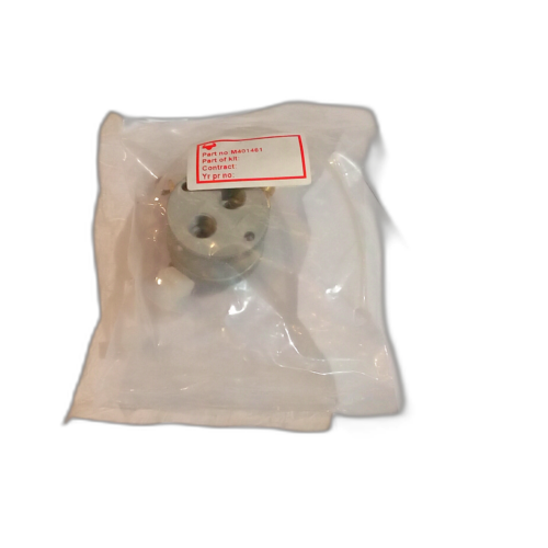 FILTER UNIT