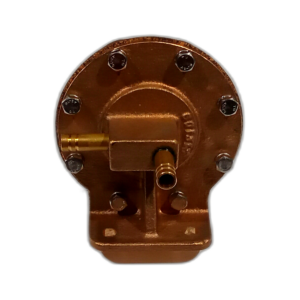 PUMP W/SCREEN WASHER