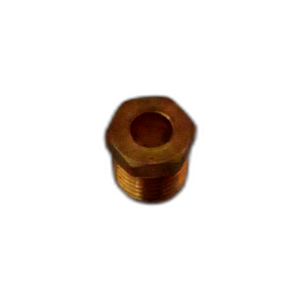 NUT.METRIC TUBING