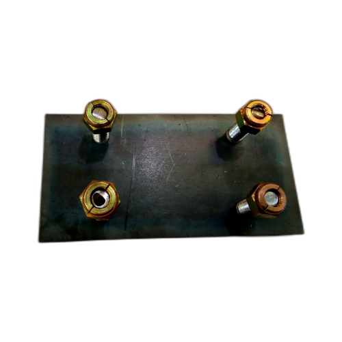 UNIT, SIDE THRUST, C/W