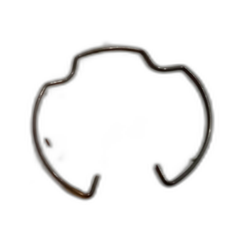 CIRCLIP FOR SUMP ON COMPRESS