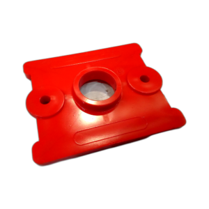 PLATE END CONTACT SWITCH