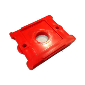 PLATE END CONTACT SWITCH