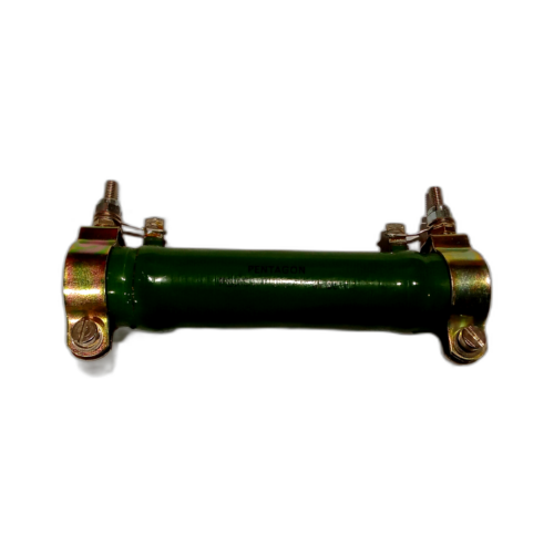 RESISTOR TAPCHANGER