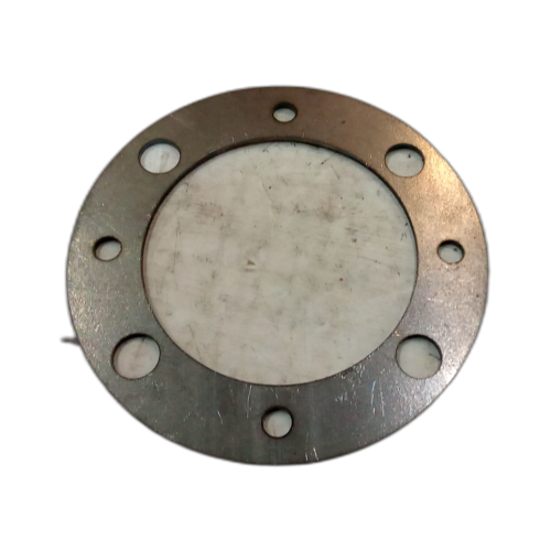 SHIM 2MM. THICK PROBE COLLAR