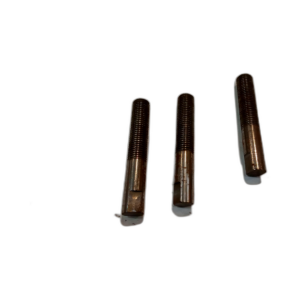 PIN 3.1/4" SCREWED 1/2" BSF