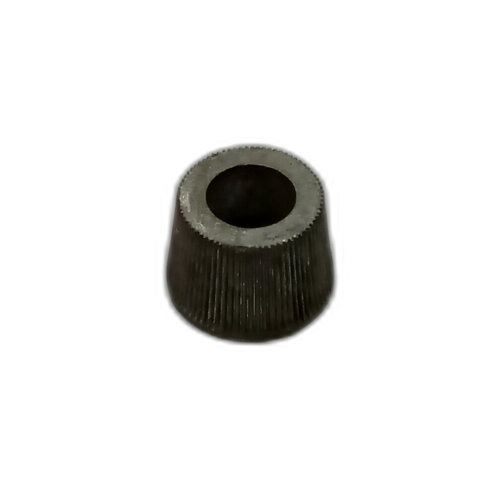 ADAPTOR KNURLED WIPER EQUIP