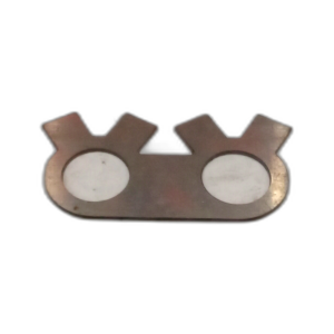 PLATE LOCKING