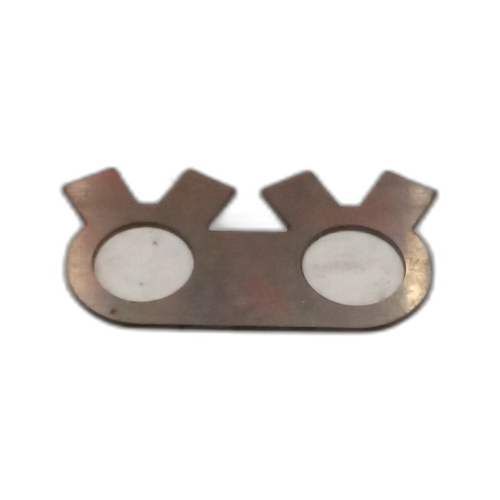 PLATE LOCKING