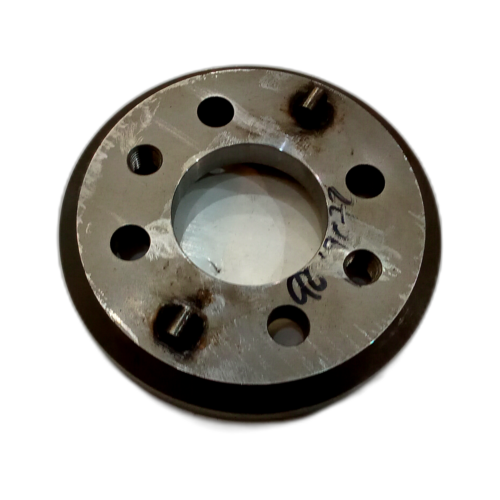 CAP AXLE END L-A1-9685/01