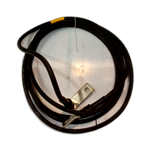 CABLE EARTHING
