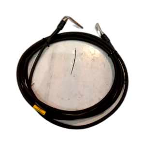 CABLE EARTHING
