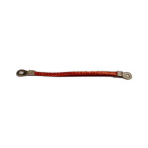 BRAID SHUNT