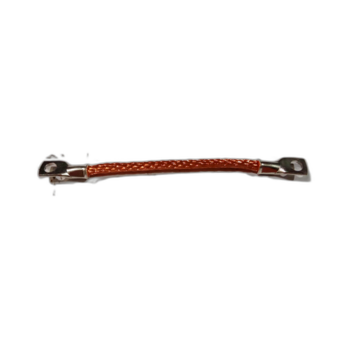 BRAID SHUNT