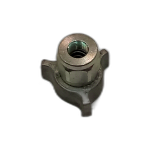 COUPLING SELF SEALING